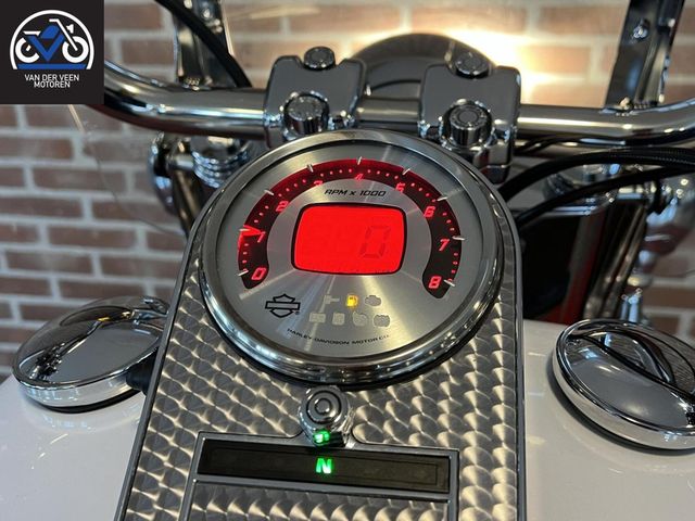 harley-davidson - heritage-softail-classic-flstci