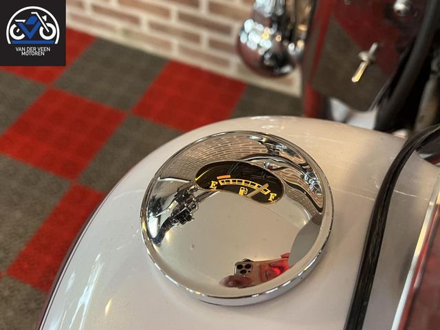 harley-davidson - heritage-softail-classic-flstci