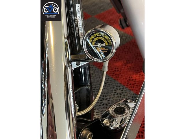 harley-davidson - heritage-softail-classic-flstci