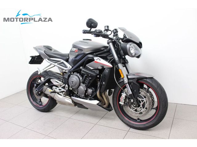 triumph - street-triple-675