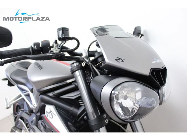triumph - street-triple-675