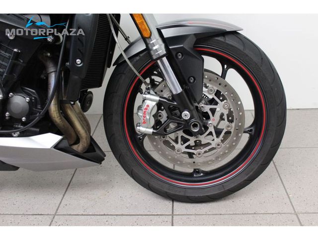 triumph - street-triple-675