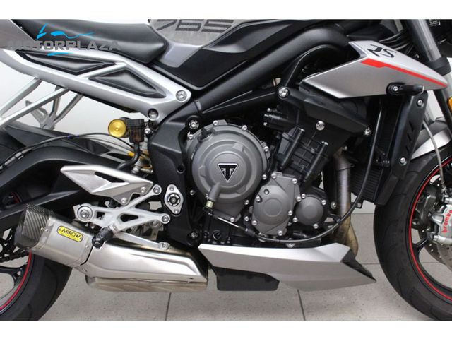 triumph - street-triple-675