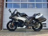 KAWASAKI NINJA 1000SX