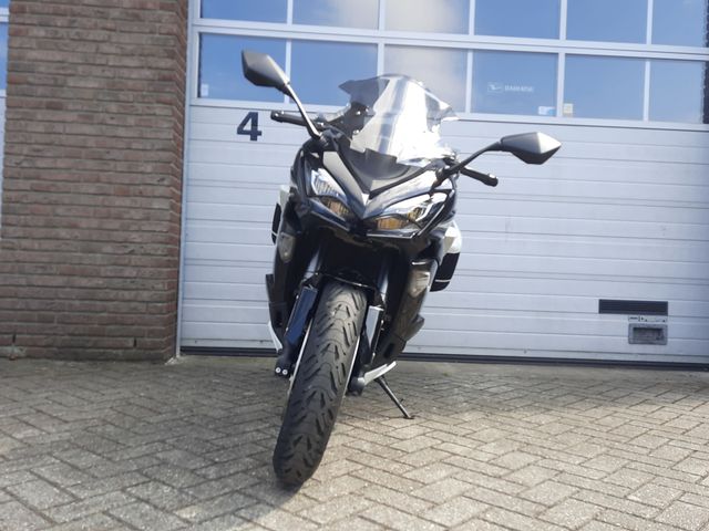 kawasaki - ninja-1000sx