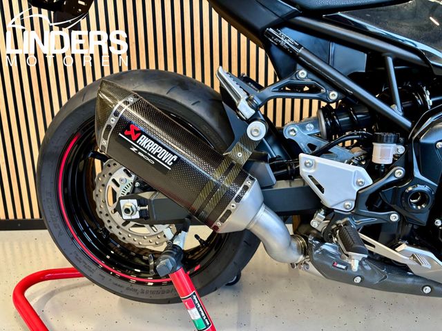 kawasaki - z900-70kw-performance