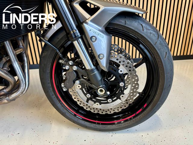 kawasaki - z900-70kw-performance