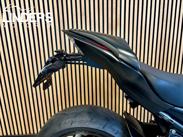 kawasaki - z900-70kw-performance