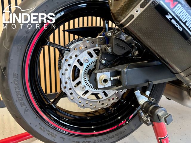 kawasaki - z900-70kw-performance