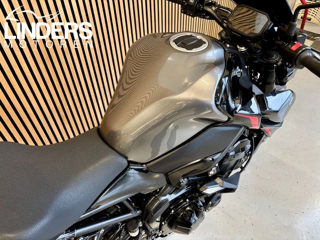 kawasaki - z900-70kw-performance