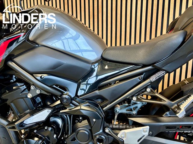 kawasaki - z900-70kw-performance