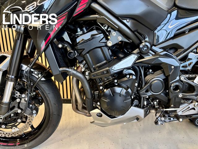 kawasaki - z900-70kw-performance