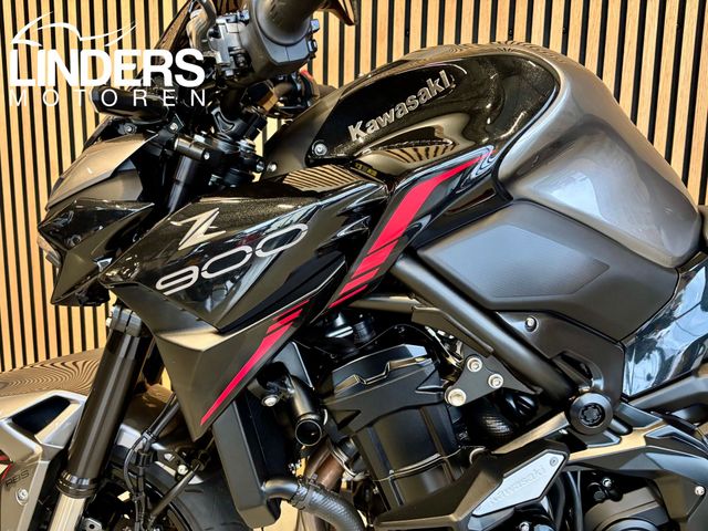 kawasaki - z900-70kw-performance