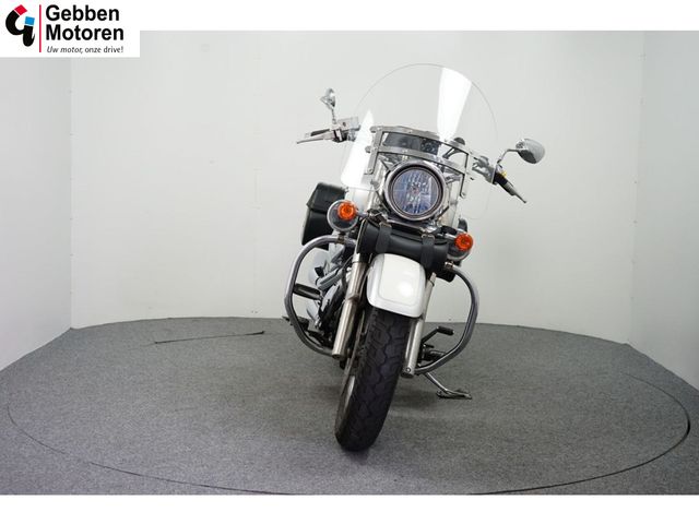 suzuki - vl-800-volusia