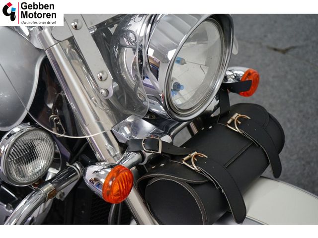 suzuki - vl-800-volusia