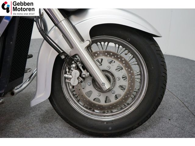 suzuki - vl-800-volusia