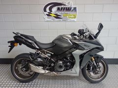 SUZUKI GSX-S 1000 GT