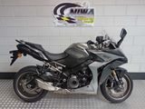 SUZUKI GSX-S 1000 GT
