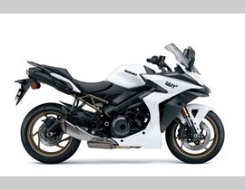 Suzuki GSX-S 1000 GT 2026 nieuw