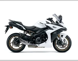 Suzuki GSX-S 1000 GT 2026 nieuw