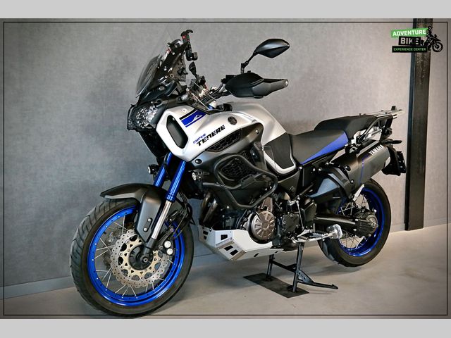 yamaha - xt-1200-ze-super-tenere-abs