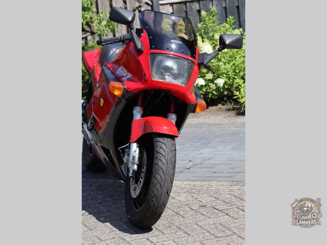 kawasaki - gpz-1000-rx