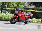 KAWASAKI GPZ 1000 RX