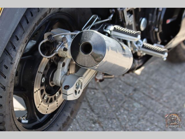 kawasaki - gpz-1000-rx