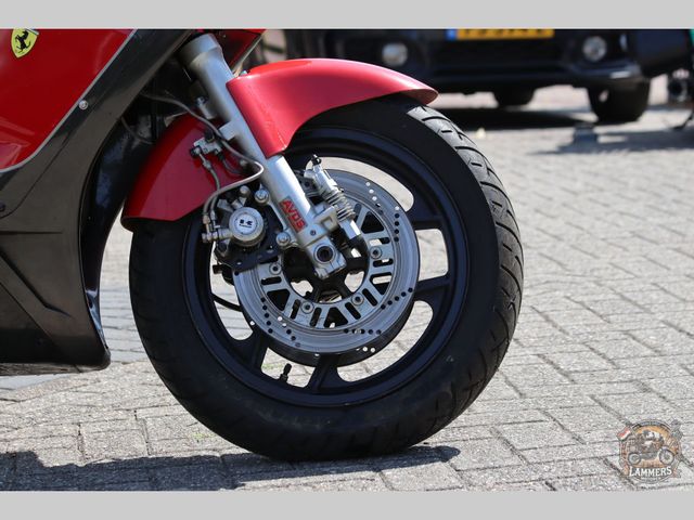 kawasaki - gpz-1000-rx
