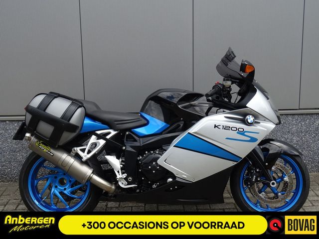 bmw - k-1200-s