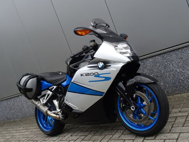 bmw - k-1200-s
