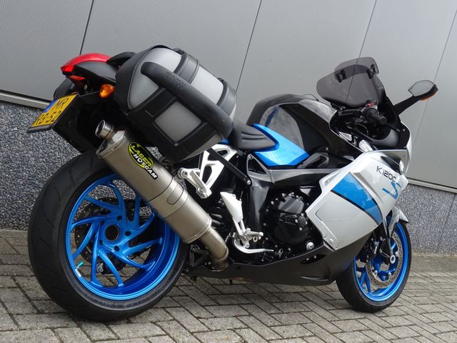 bmw - k-1200-s