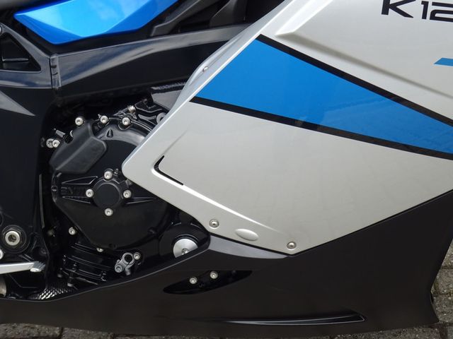 bmw - k-1200-s