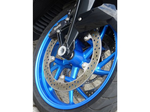 bmw - k-1200-s