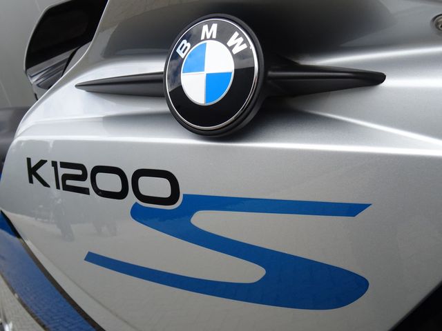 bmw - k-1200-s