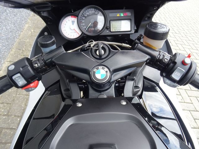 bmw - k-1200-s