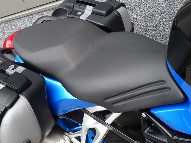 bmw - k-1200-s