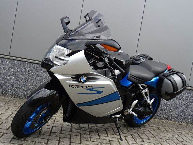bmw - k-1200-s