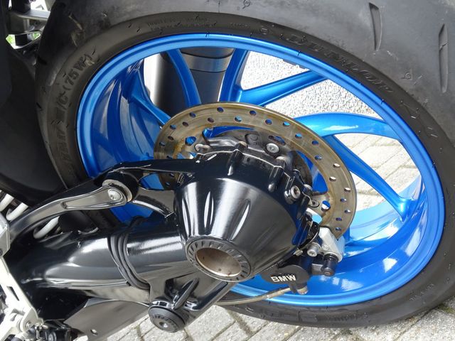 bmw - k-1200-s