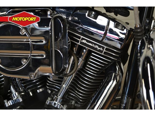 harley-davidson - heritage-softail