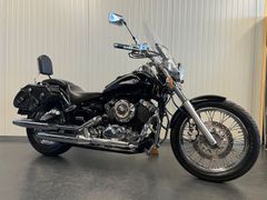 YAMAHA XVS 650 DRAGSTAR