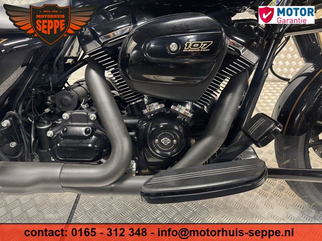 harley-davidson - street-glide-special-flhxs