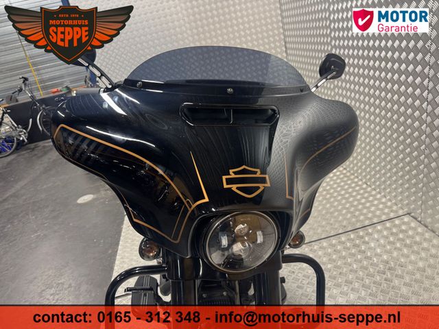 harley-davidson - street-glide-special-flhxs