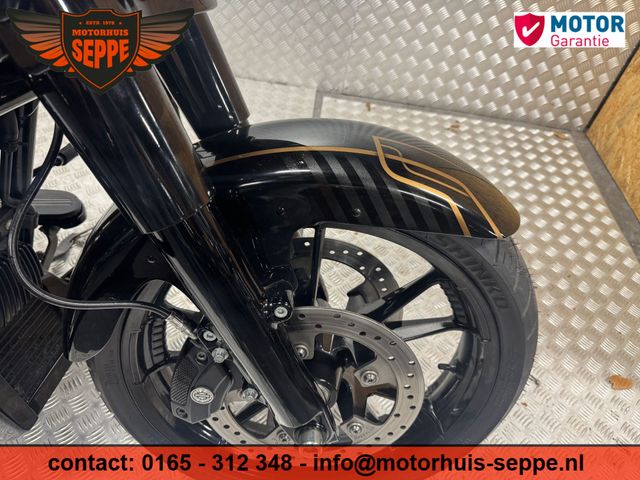 harley-davidson - street-glide-special-flhxs