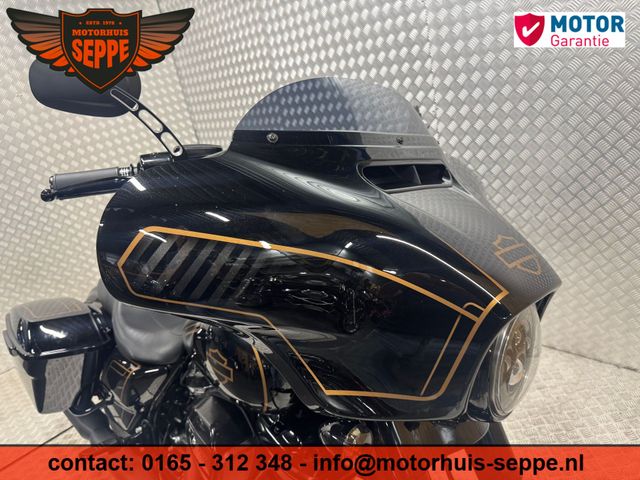 harley-davidson - street-glide-special-flhxs