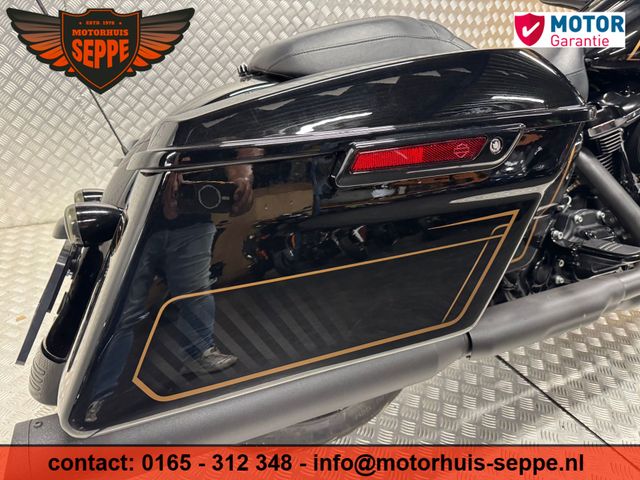 harley-davidson - street-glide-special-flhxs