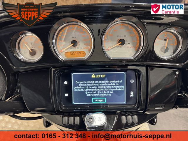 harley-davidson - street-glide-special-flhxs