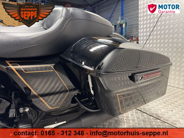 harley-davidson - street-glide-special-flhxs