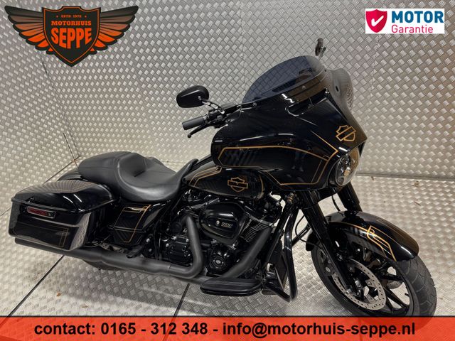 harley-davidson - street-glide-special-flhxs