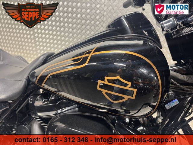 harley-davidson - street-glide-special-flhxs